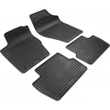 autokoberec Petex Gumové autokoberce Peugeot 307 2001-2008