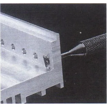 Výstružník Reverzní záhlubník - NOGA RC2000