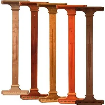 Stojan na tágo Stojan "I" STANDART na 4 nebo 6 tág