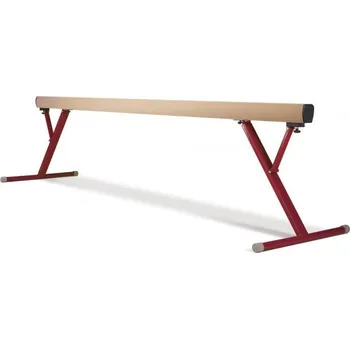 Gymnastická kladina VĚRA, 5 metrů