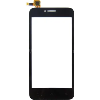 4,5" černé dotykové sklo Lenovo Vibe B A2016 A40