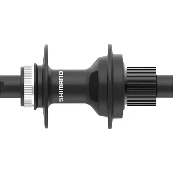 Náboj kola SHIMANO NÁBOJ ZADNÍ MT410 36D 12x142 OSA 12 RYCHL. CENTERLOCK