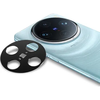 IMAK 71009 IMAK METAL COVER Ochrana fotoaparátu Vivo X100 Pro 5G