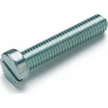 CIMCO Válcový šroub M6/40 mm (100 ks) 190890