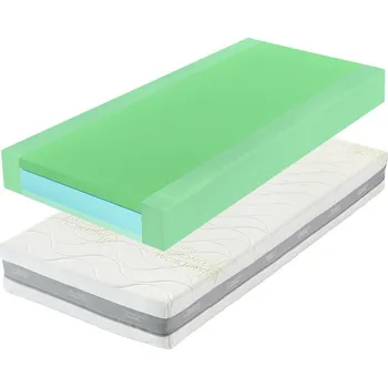 Matrace TROPICO TropicoGuard Air Hybrid 24 VR 120 x 200 x 24