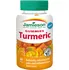 Přírodní produkt Jamieson Gummies Curcuma 250 mg 60 pastilek
