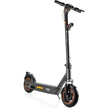 Elektrokoloběžka GoGEN Voyager GT S901 černá