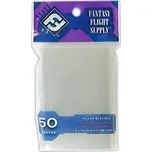 FFG obaly Clear - Standard European Board Game 50ks
