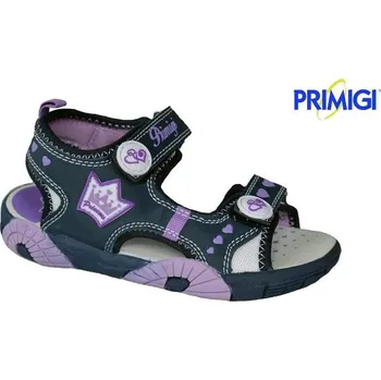 Dívčí sandály PRIMIGI sandály dívčí modré - 32