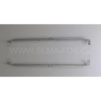 Náhradní díl pro notebook LCD brackets Asus A52 K52 X52