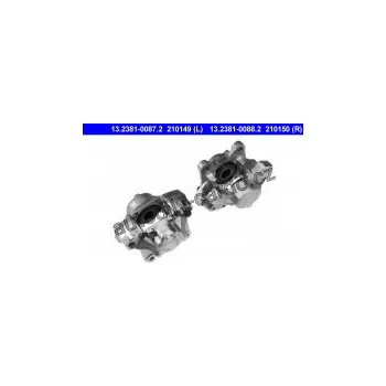 Brzdový třmen Brzdový třmen ATE 13.2381-0088 (AT 210150)