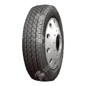 Pneumatiky EVERGREEN ES88 195/80 R15 106R, letní pneu, VAN