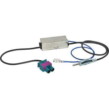 Autoanténa Anténní napáječ FAKRA-DIN 295822