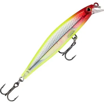 Umělá nástraha Wobler Rapala Shadow Rap - barva CLN 70 mm