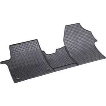 autokoberec Rigum Gumové autokoberce Citroen Jumpy 2016- (přední)