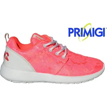 Dívčí baleríny Dětská obuv PRIMIGI DECON 01 - 33