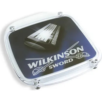 Celoplastový mincovník Optima 043-2 - bez tisku