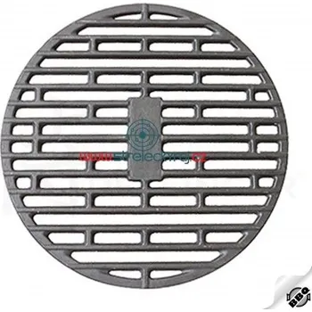 Příslušenství pro gril rošt litinový pro 16" MINIMAX - průměr 32 cm