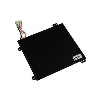 Náhradní díl pro tablet Baterie Toshiba Satellite Click Mini L9W-B / T8T-2 3,75V 5200mAh