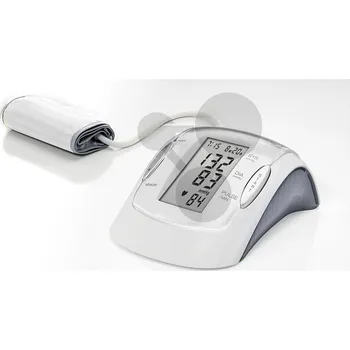 Tlakoměr Digitální tlakoměr a pulsmetr - automatický