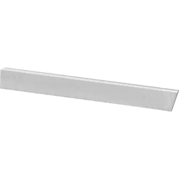 Příslušenstí k soustruhu Polotovar nože RADECO 223695 12x3x140 mm HSS 1/B/ Co10 - 65 HRc HS-C-03683