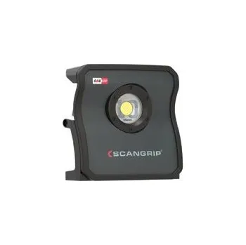SCANGRIP svítilna NOVA 10 CAS - Kabelový balíček - 03.6134 03.6134