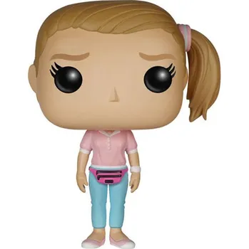 Figurka Napoleon Dynamite - Deb POP Vinyl Figure