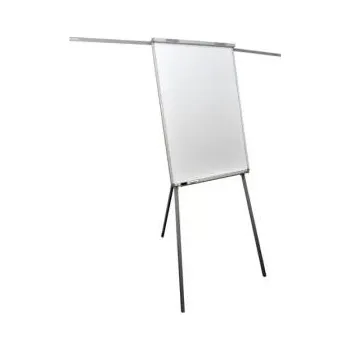 Flipchart Magnetický flipchart YSA PLUS 70x100cm s rameny