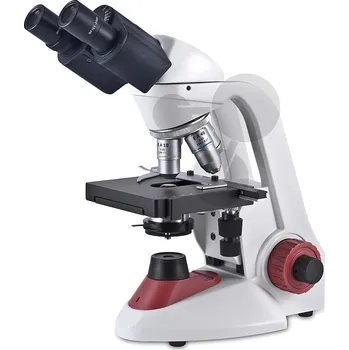 Mikroskop Mikroskop RED-132 s objektivem 60x