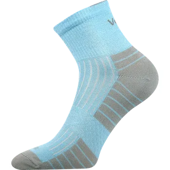 Pánská móda Sportovní Ponožky VoXX Belkin světle modrá Velikost: 43-46