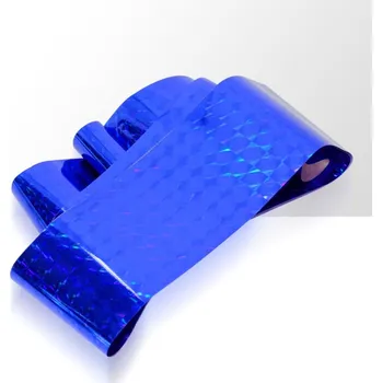 Přípravek na nehty Zdobící fólie na nehty č.25 - délka 2m