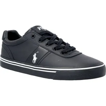Pánská tenisová obuv POLO RALPH LAUREN Tenisky | Barva:černý | Velikost:40