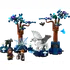 Stavebnice LEGO LEGO Harry Potter 76432 Zapovězený les: Kouzelná stvoření
