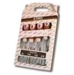 Dláta duté sada (4ks) - NAREX