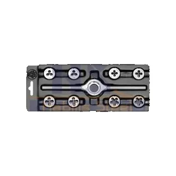 Souprava šperků Souprava závitořezných nástrojů 238910.1 MINI-1 NO /330 129/ HS-G-10848