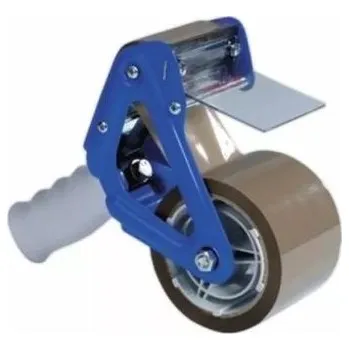 Lepicí páska Uzavírač kartonů K20 ruční, 0533040