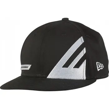 Kšiltovka STEVENS ČEPICE ROVNÝ KŠILT S/M