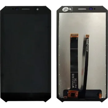 Náhradní díl pro mobilní telefon LCD Displej + dotyková vrstva pro Doogee S60 / S60 Lite