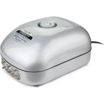 Kompresor do akvária Membránový vzduchovací kompresor - Hailea Air pump ACO-850