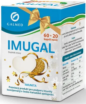 Galmed Imugal