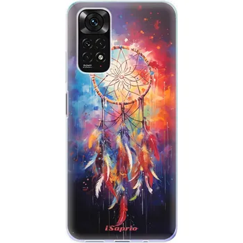 Odolné silikonové pouzdro iSaprio - Abstract Dreamcatcher - Xiaomi Redmi Note 11 / Note 11S