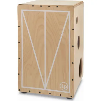 Latin Percussion Cajon Mona Tavakoli MT Box CajonLP14431 104542