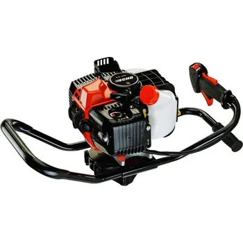 Zemní vrták Půdní vrták ECHO EA-410