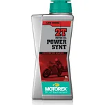 Motorex Power Synt 2T 1 l