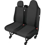 Kegel-Blazusiak Autopotahy Ares DV2 Master (dělené opěradlo i sedadlo)