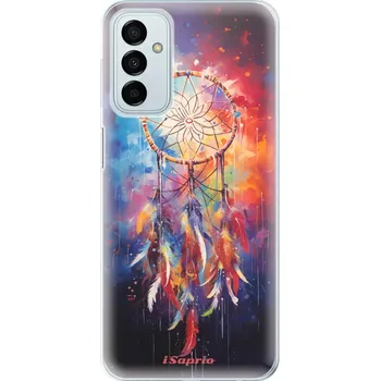 Pouzdro na mobilní telefon Odolné silikonové pouzdro iSaprio - Abstract Dreamcatcher - Samsung Galaxy M23 5G