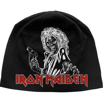 Pokrývka hlavy Iron Maiden kulich, Killers
