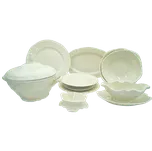 Thun Bernadotte 25 ks