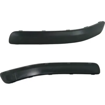 Nárazník Lišta nárazníku levá HYUNDAI GETZ (TB), 05.02-09.05 OE 86524-1C000