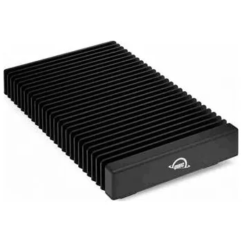 Externí pevný disk 32TB OWC ThunderBlade X8 OWCTB3TBL8X32